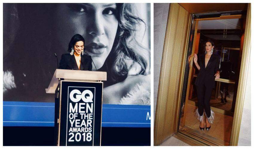 Em Portugal, Bruna Marquezine é eleita ‘It Girl’ do ano!