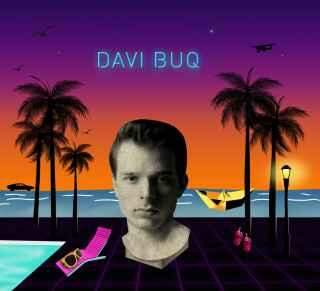 Com show gratuito e pegada pop, Davi Buq lança seu primeiro álbum na Capital