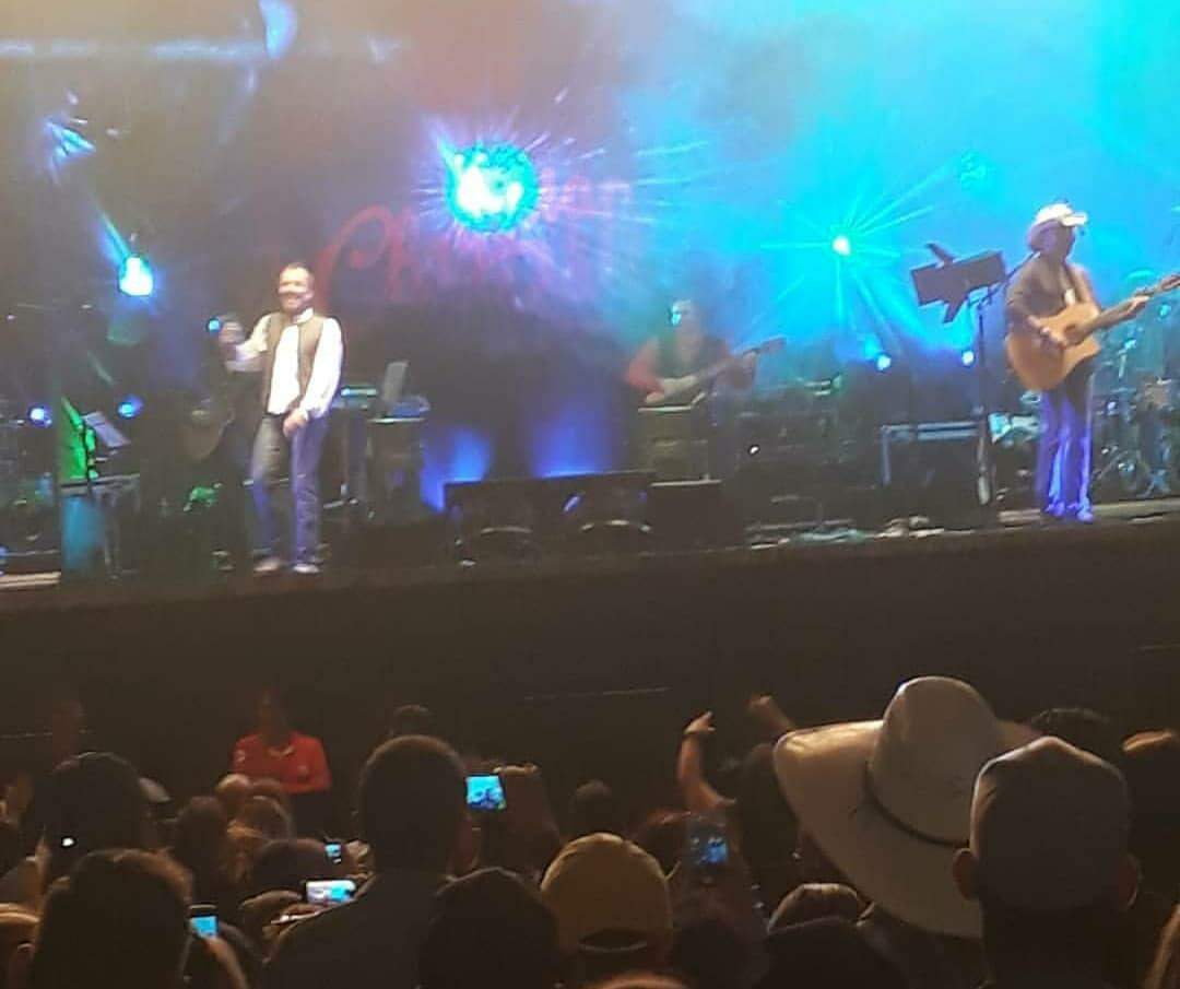 "Rodeio 8 segundos" agitou o final de semana na capital.