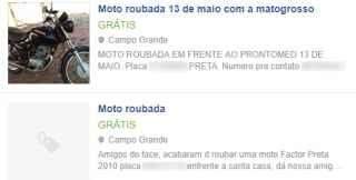 Em ponto considerado crítico, PM intensifica rondas e furtos de motocicletas diminuem no Centro