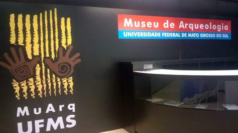 Com eventos especiais, Campo Grande faz parte do ‘Um Brinde aos Museus' neste sábado