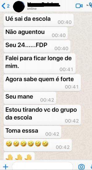 Bullying em escola de MS vai parar na Justiça e psicóloga orienta diálogo para resolver o problema