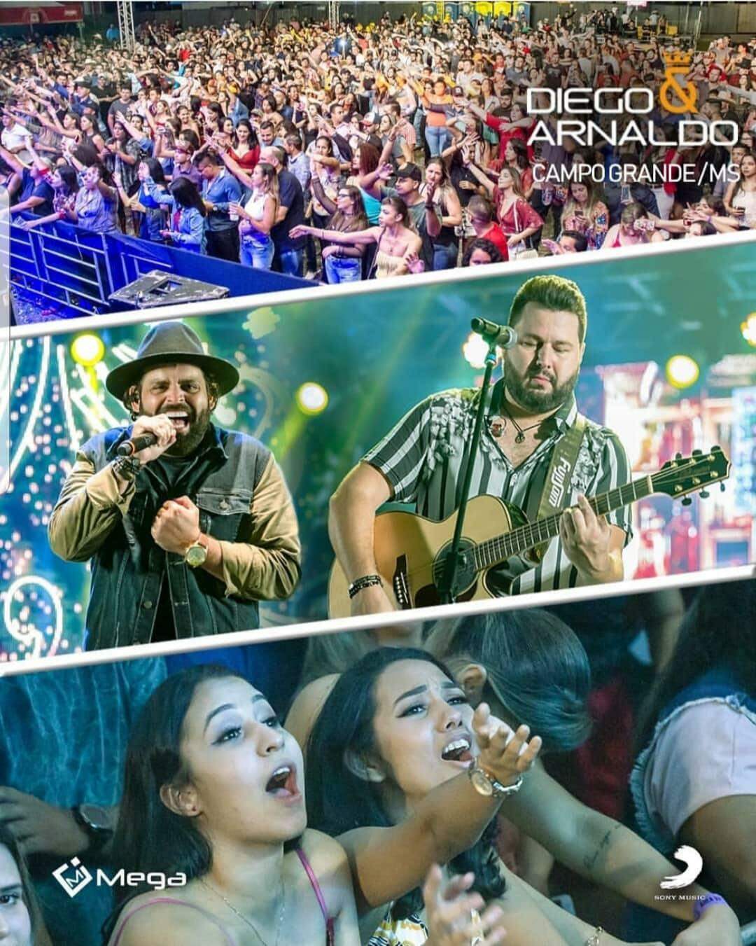 "Rodeio 8 segundos" agitou o final de semana na capital.
