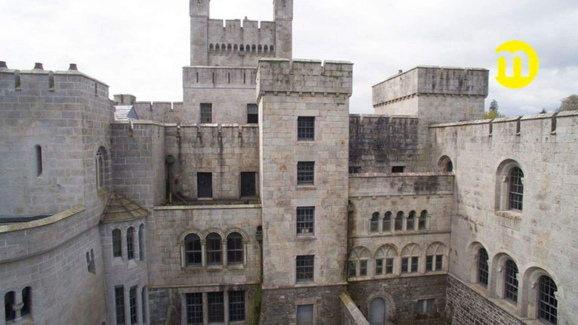 Castelo usado em "Game of Thrones" está à venda por R$ 2,5 milhões