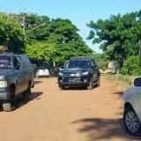 Com cães farejadores, operação da Polícia Civil mira traficantes em bairros de Campo Grande