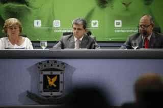 Câmara de Campo Grande devolve R$ 7 milhões para os cofres da Prefeitura