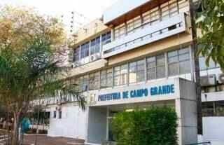 Prefeitura de Campo Grande oficializa orçamento em suplemento do Diário Oficial