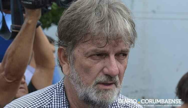 ‘Mensalinho’ em Ladário: Depois de vereador, prefeito e ex-secretário pedem liberdade