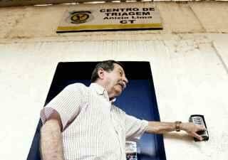 Ministra do STJ concede liberdade ao ex-governador André Puccinelli e filho