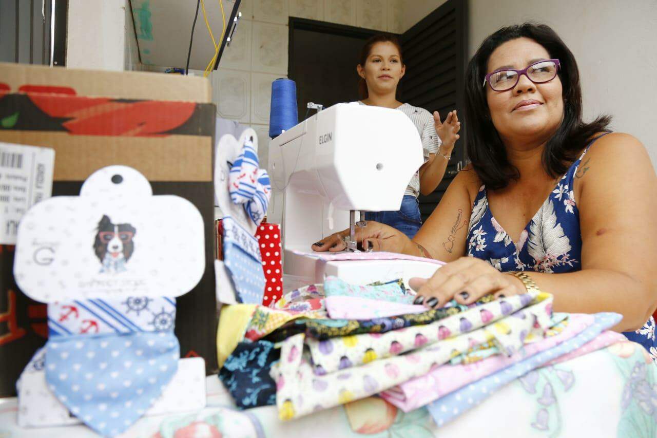 Amor por pets motivou Beatriz a superar desemprego e driblar início de depressão