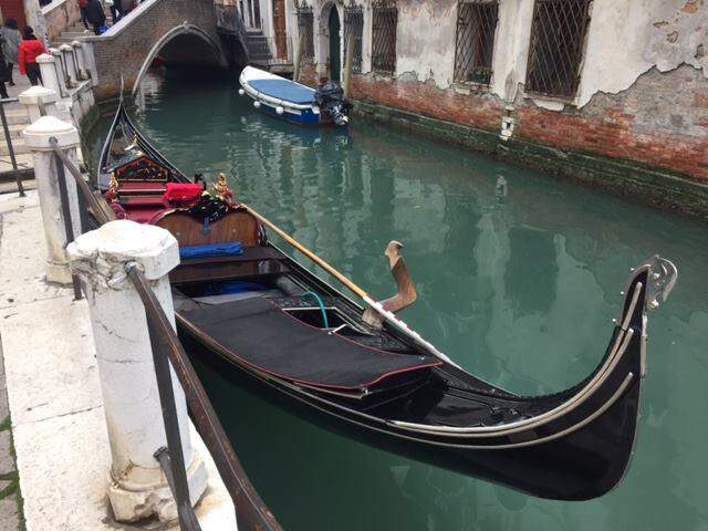 Turistas vão pagar 10 euros por dia para visitar Veneza