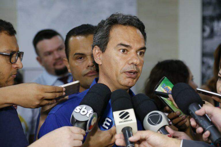 CPI da Energisa vai “nascer morta”, avaliam Marquinhos e líder do prefeito na Câmara