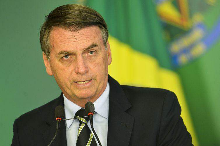 Bolsonaro reúne ministros pela 1ª vez após cirurgia e demissão de Bebianno