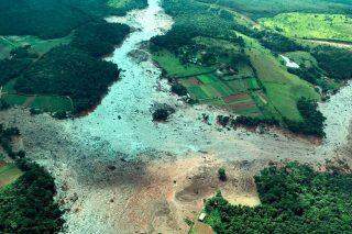 Senado abre CPI para investigar rompimento de barragem em Brumadinho