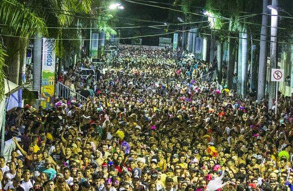 Confira a lista: Prefeitos justificam porque haverá ou não festa de Carnaval em cidades de MS