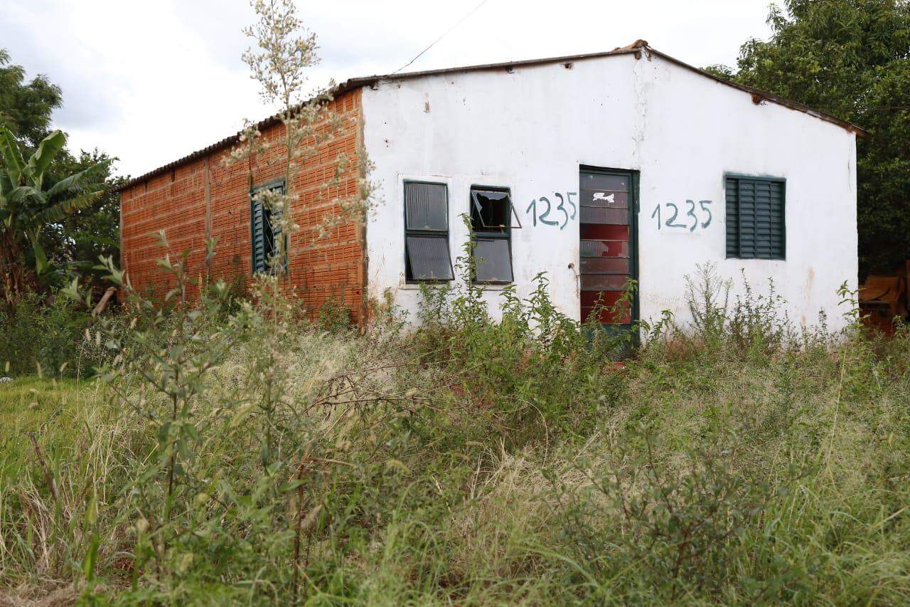 Após tribunal do crime, 'inocência' de menina grávida é o que chama atenção de moradores de Sidrolândia