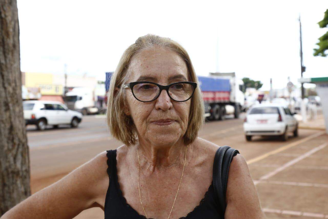 Após tribunal do crime, 'inocência' de menina grávida é o que chama atenção de moradores de Sidrolândia