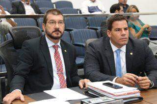 Opinião sobre governo de Bolsonaro causa discussão entre deputados de MS