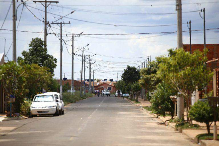 Tráfico de drogas domina bairro de Campo Grande e deixa moradores reféns do medo