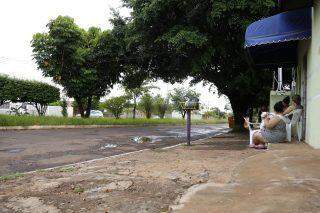 Mesmo após morte de assaltantes, moradores do Santo Amaro dizem que bairro é tranquilo