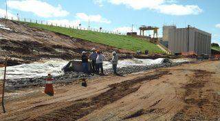 Agepan começa este mês vistoria em 6 barragens de hidrelétricas de MS