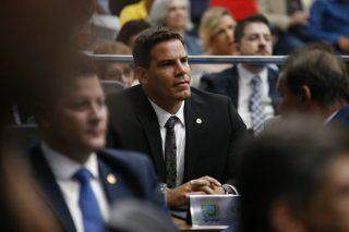 Demissão de Bebianno por Bolsonaro foi ‘exemplar', diz capitão Contar