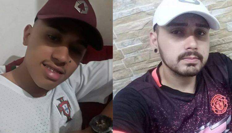 Emboscada no Tiradentes: 'Buguinho' tem prisão decretada por duplo assassinato