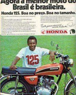 Honda deixa de fabricar a CG 125 no Brasil, após 42 anos