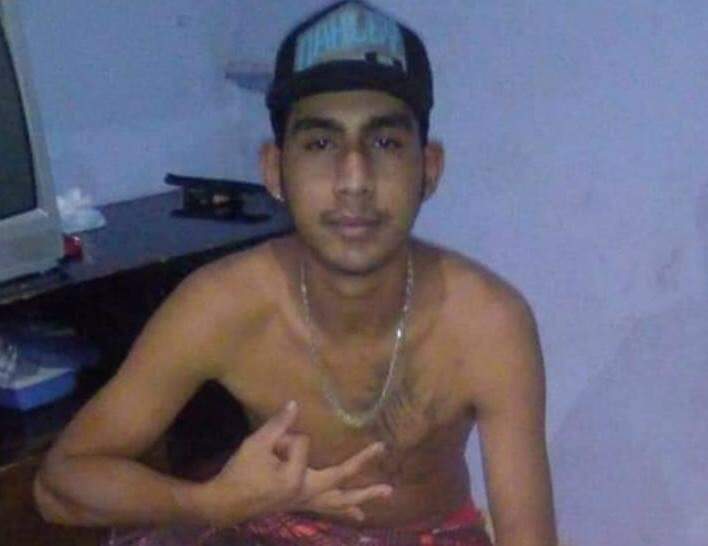 Rapaz que difamou nas redes sociais PM executado em lanchonete é preso pela polícia