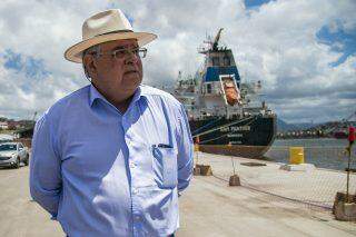 TRF-4 decide que Carlos Marun deve deixar conselho da Itaipu Binacional