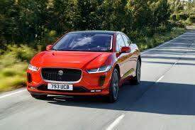 Jaguar I-Pace é eleito o carro do ano na Europa