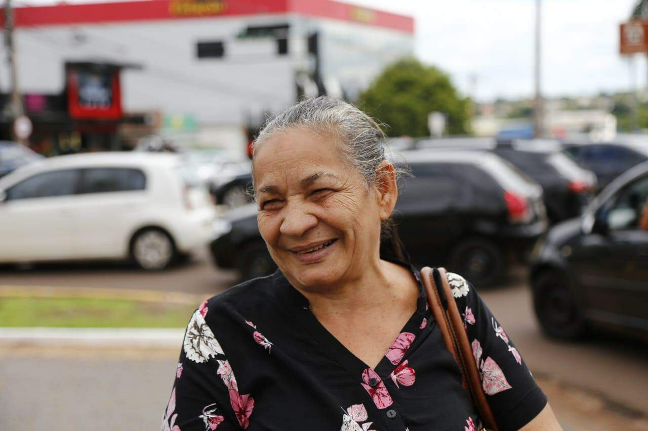 Fechou o tempo: o que irrita no trânsito de Campo Grande com chuva?