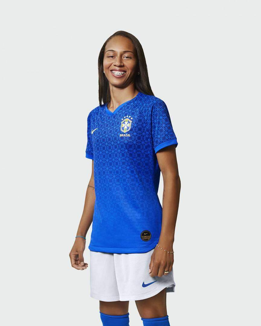 Adriana Silva é eleita a melhor jogadora do Brasileirão 2018