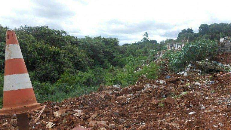 Marquinhos cria grupo para revisar licenciamento ambiental