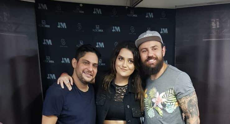 Expogrande 2019- Com super show, Jorge e Mateus agitaram Campo Grande na última sexta
