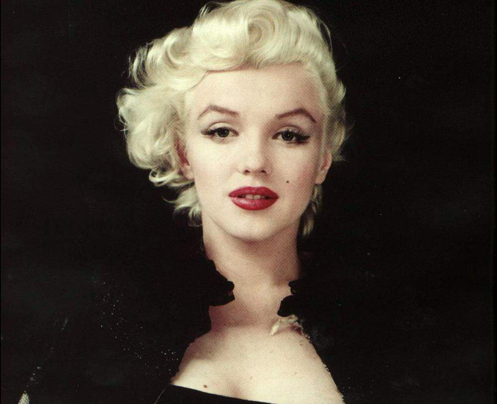A Netflix prepara um filme sobre Marilyn Monroe