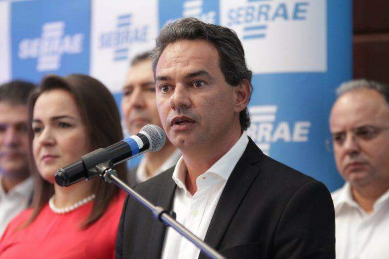 Disputas em Brasília impedem reunião com ministro sobre obras na Bandeirantes