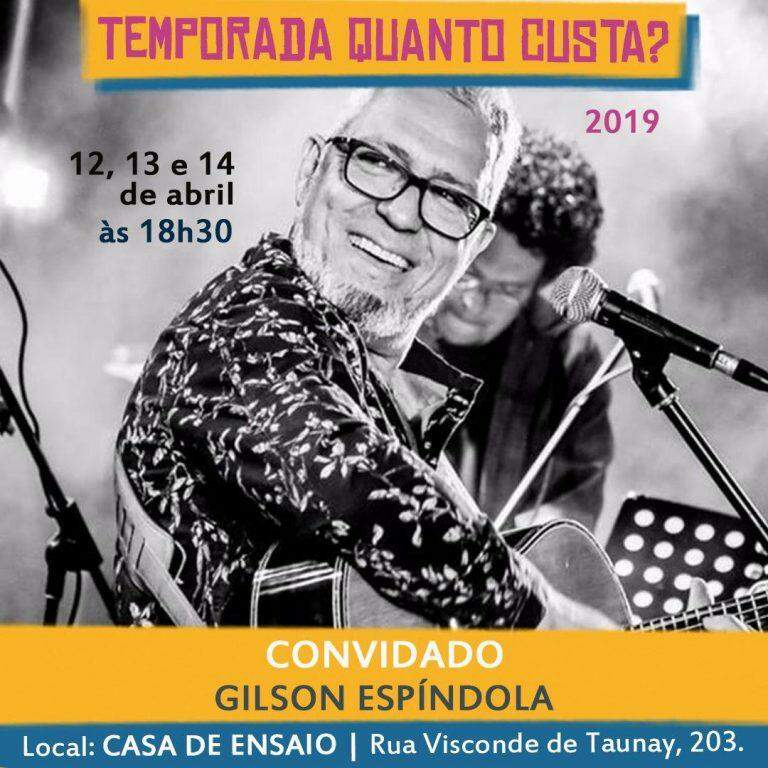 Aproveite: Agenda cultural de Campo Grande tem música, teatro, dança, artesanato e exposições