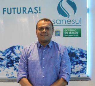 Com Marun na Itaipu de exemplo, promotor quer anular nomeações na Sanesul