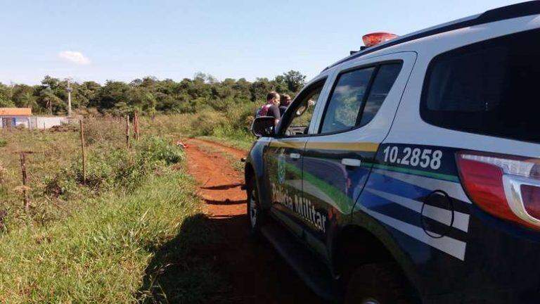 Tribunal do crime do PCC: mulher é morta e deixada amarrada em estrada