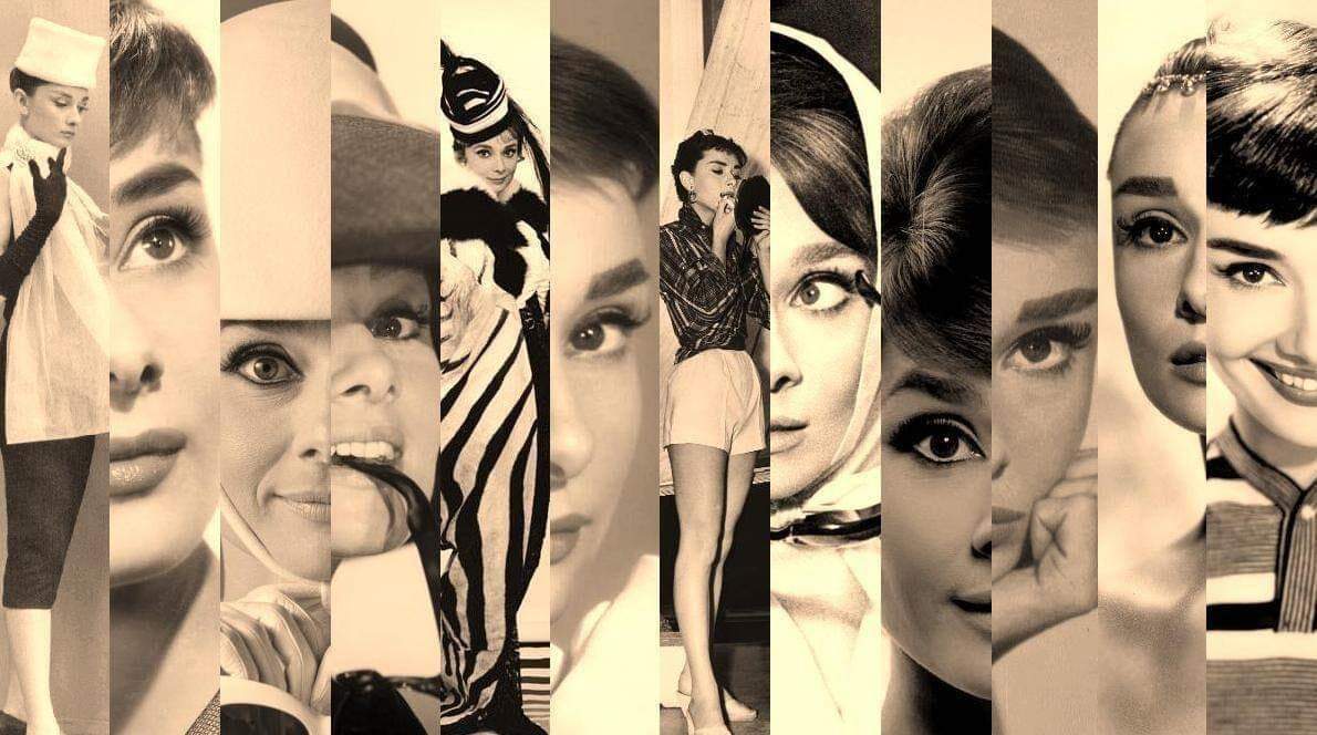 Audrey Hepburn completaria 90 anos hoje