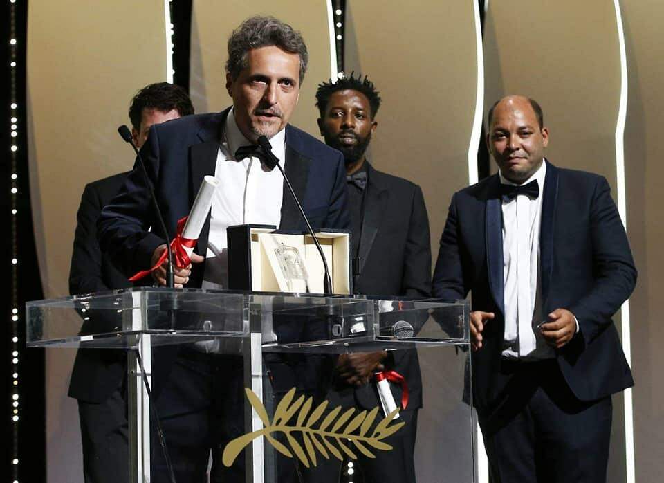 Brasil conquista vitórias inéditas em Cannes