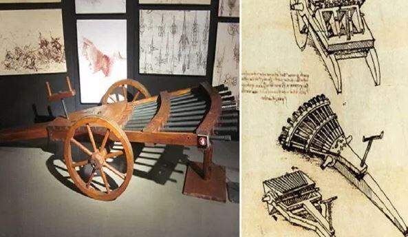 500 anos da morte de Da Vinci, um dos maiores gênios da humanidade