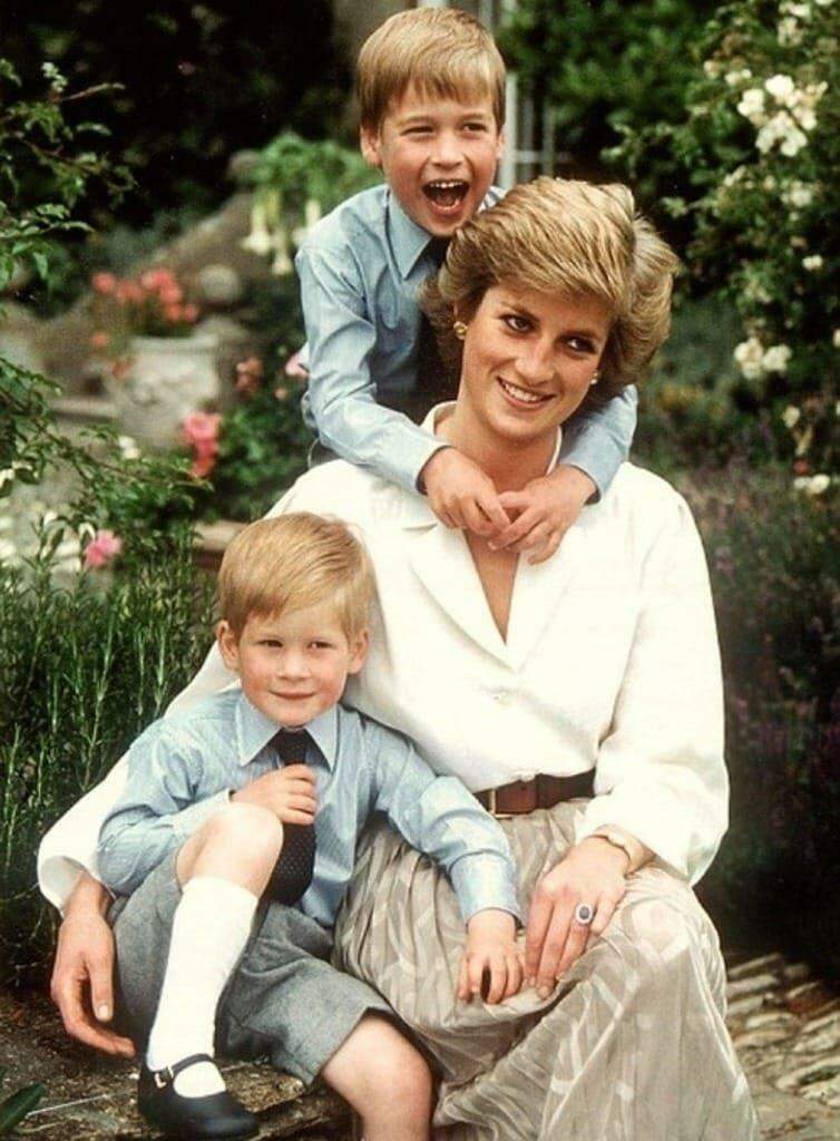 A partir de Julho você pode conhecer a casa da Princesa Diana
