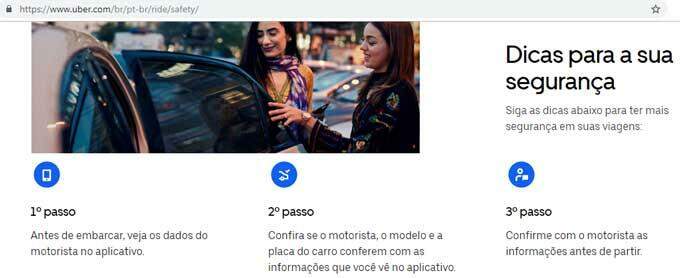 Passageira estuprada por motorista de aplicativo entrou em carro errado na Afonso Pena