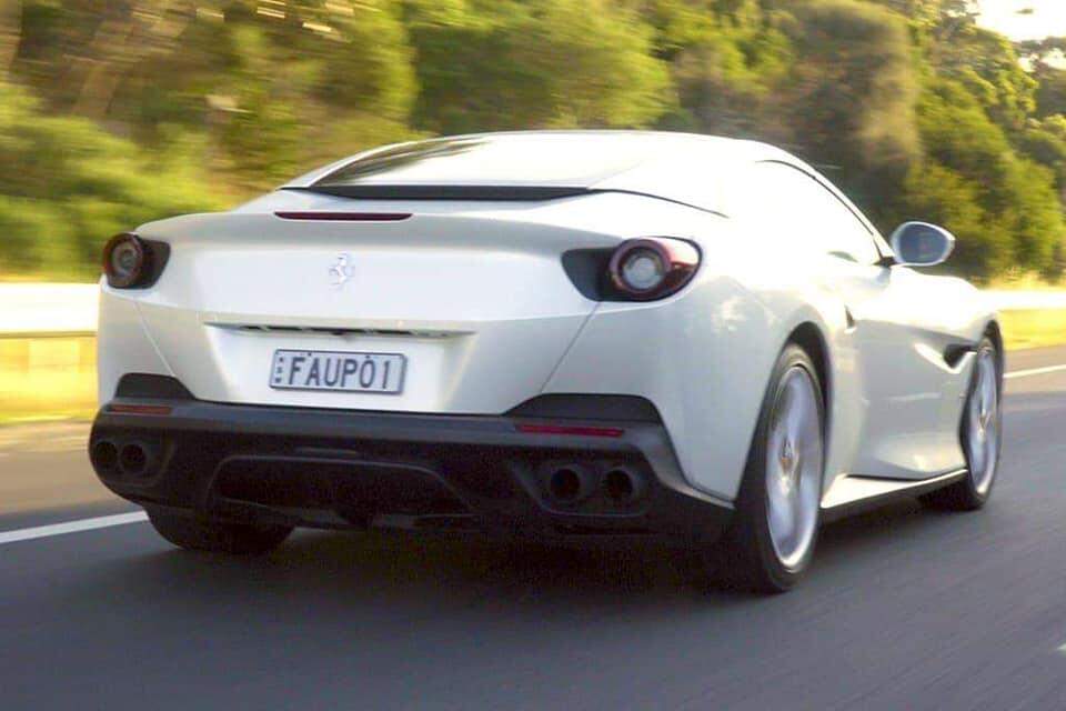 Ferrari impulsionada pelo aumento nas vendas na China