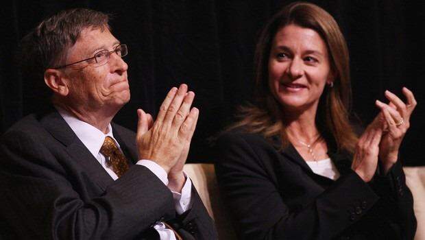 Bill Gates lança nova lista de livros recomendados.