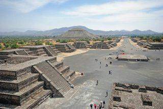México cai para sétimo lugar no rank mundial de turismo