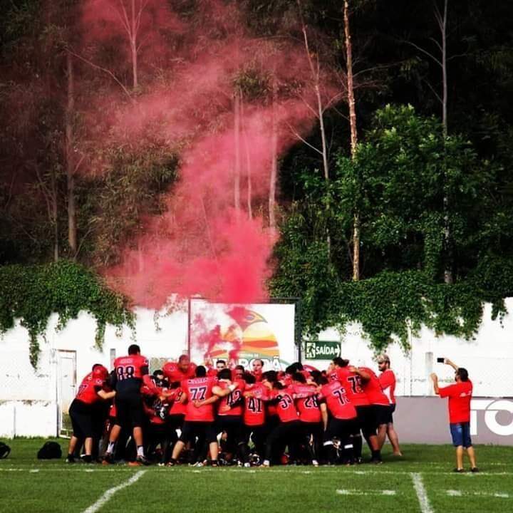 TVE Cultura inova mais uma vez e transmite a final do Tereré Bowl 2019