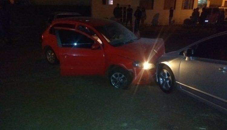 VÍDEO: Em carreata, motoristas de aplicativo exigem mais segurança das plataformas